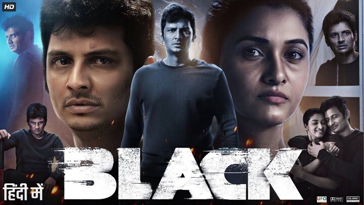 Black (2024) Full Hindi HQ Dubbed Movie in Full HD