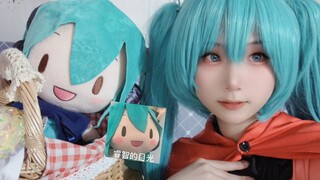 都快2023年了不会还有人出初音未来跳音阶圆舞曲吧