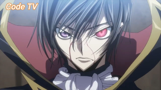 Code Geass SS2 (Short Ep 1) - Ký ức quay trở lại #codegeass