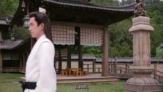 Wanru's Journey  Episode 4 English sub