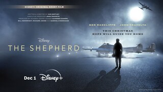 The Shepherd (2023 )_ Disney+Watch Here For Free : Link In Description