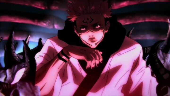 jujutsu kaisen hd🔥🔥