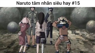 Phim hoạt hình anime Naruto tâm nhãn p15