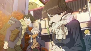 Komi-San Wa Comyushou, Desu  S2 EPS 1