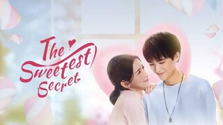 The Sweetest Secret episode 14