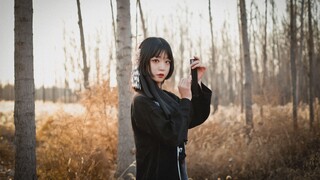【千岁】刀 葵 童话