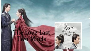 THE LOVE LAST TWO MINDS *Ep.27