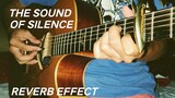 Sound of silence - Simon & Garfunkel (Fingerstyle cover)