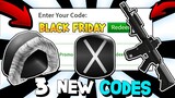 BLACK FRIDAY Roblox Promo Codes on ROBLOX 2021! || All Roblox Promo Codes (2021) EVENT