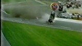 Ricky Rudd 1984 Daytona crash