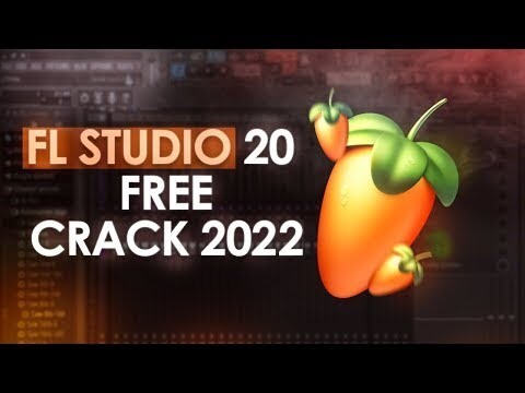 Download FL Studio CRACK 2022 / FREE