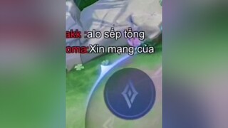 Chẳng qua là chưa kịp bật đoạn tuyệt nàng đi mà thôi :)))lycute lienquan lienquantiktok lienquanvietnam lienquanmobile