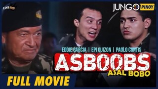 ASBOOBS : full movie HD