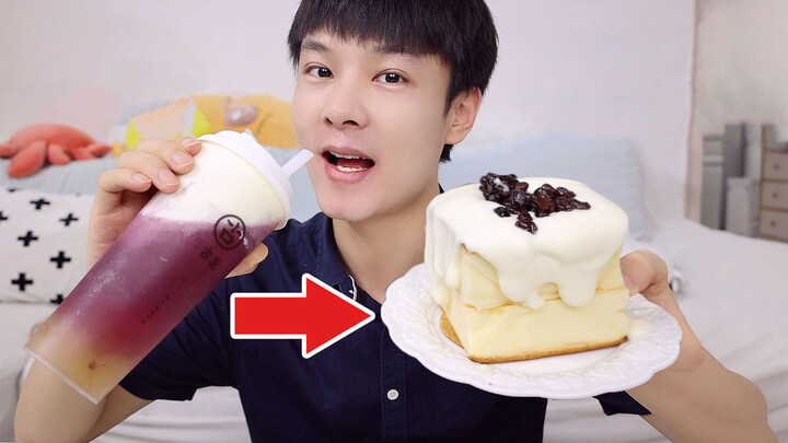 3 Ways to Make Dessert with Milk Tea!