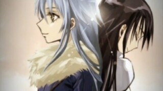 rimuru x shizu