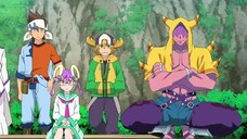 Future card buddyfight episode 27