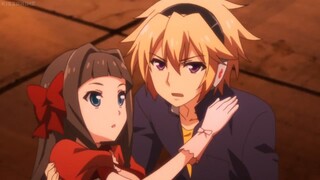 Mondaiji-tachi ga Isekai kara Kuru Sou Desu yo? (English Dub) Episode 8