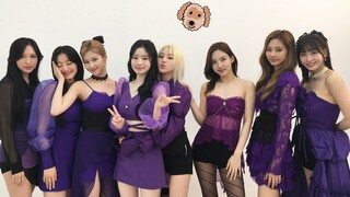 TWICE Japanese New Song Kura Kura