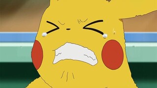 Đã đến lúc xem Pikachu hành động dễ thương trở lại mỗi ngày