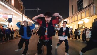 dance cover bài see tình #dance