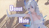 [Azur Lane -MMD] Evening dress just for you - Glorious "Donut Hole"