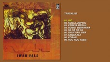 22 1991 Iwan Fals - Album Swami II