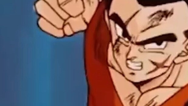 Dunia paling putus asa yang diciptakan oleh Akira Toriyama: Prajurit Z terakhir di bumi