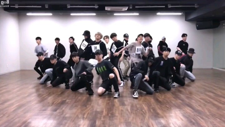 Mic Drop (dance break ver.)｜死前必须要会跳的一支舞｜遗愿清单｜扒舞自用