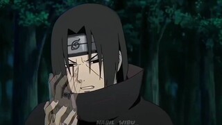 AMV SELOW ITACHI UCHIHA