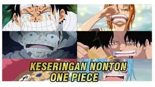 ONE PIECE ANIME ALAY ?!!