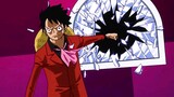[One Piece] Ini pasti kesadaran sang kapten, Oda sangat memahami romansa pria!