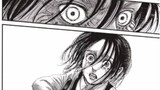 So sánh Headshot 04 của Anime VS Manga Eren