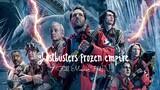 ghostbusters frozen empire Full Movie[HD]