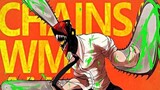 Chainsaw Man Episode 2 Subtitle Indonesia