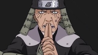 Hokage đệ tam biết bao nhiêu nhẫn thuật trong Naruto?