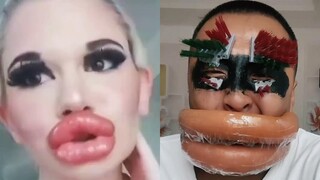 😂Tik Tok Trung Quốc😂Những Khoảnh Khắc Hài Hước Thú Vị Bá Đạo trên Tik Tok Trung Quốc Triệu View #80😂