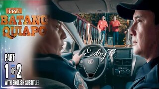 FPJ's Batang Quiapo Episode 271 (February 28, 2024) Kapamilya Online live today| EpisodeReview