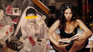 “即便如此，莉拉最终还是沦为庶民。”———《我和我的天才女友》