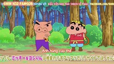 Crayon Shinchan Tập 955