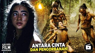 AKIBAT MELAWAN KEPALA SUKU PALING KEJAM I Alur Cerita Film Apocalypto