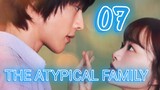 🇰🇷 The Atypical Family Ep 7 [Eng Sub]