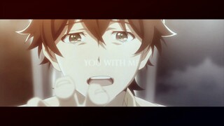 Amv Plastic Memories Edit - Imagination