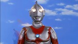 [4K live oil painting quality] The return of Ultraman
