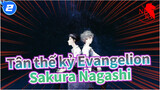 [Tân thế kỷ Evangelion: Q] Sakura Nagashi (Bản phối tiếng Trung) / Nhạc nền_2