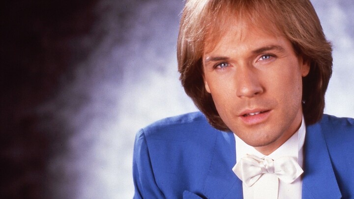 Richard Clayderman plays the golden trilogy "Fate" for you today