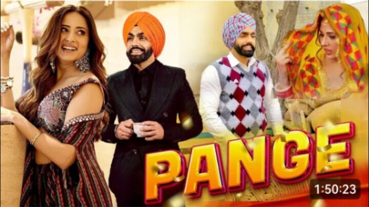 Pange_Movie___New_Punjabi_Movie_2025___Latest_Gurnam_Bhullar,_Sargun_Mehta___New_Punjabi_Movie_2025(