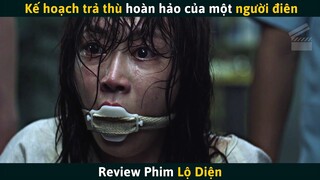 [Review Phim] Cô Gái Đang Đi Trên Đường Thì Bị Bắt Vào Bệnh Viện Tâm Thần