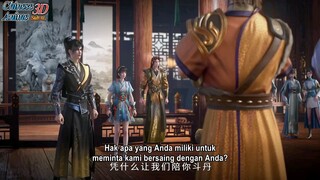 peerless battle spirit episode 94