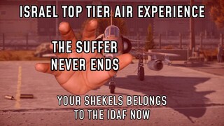 The IDAF Top Tier Experience