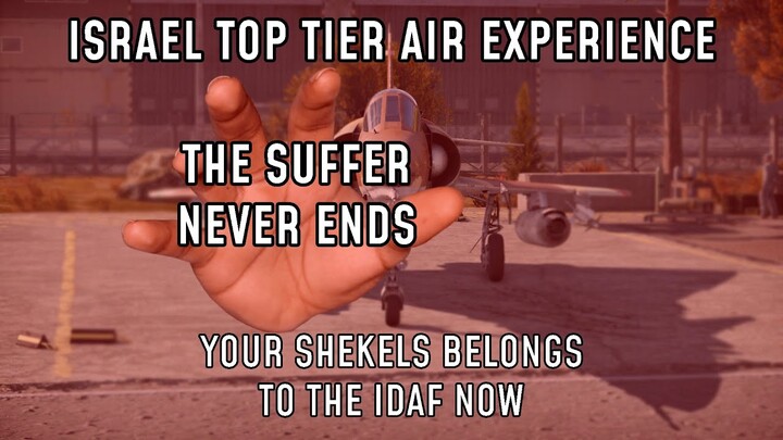 The IDAF Top Tier Experience